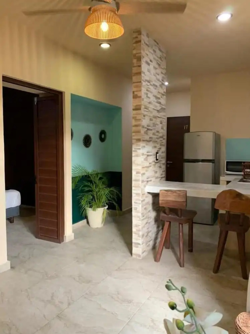 Moon Dreams Villas El Jardin