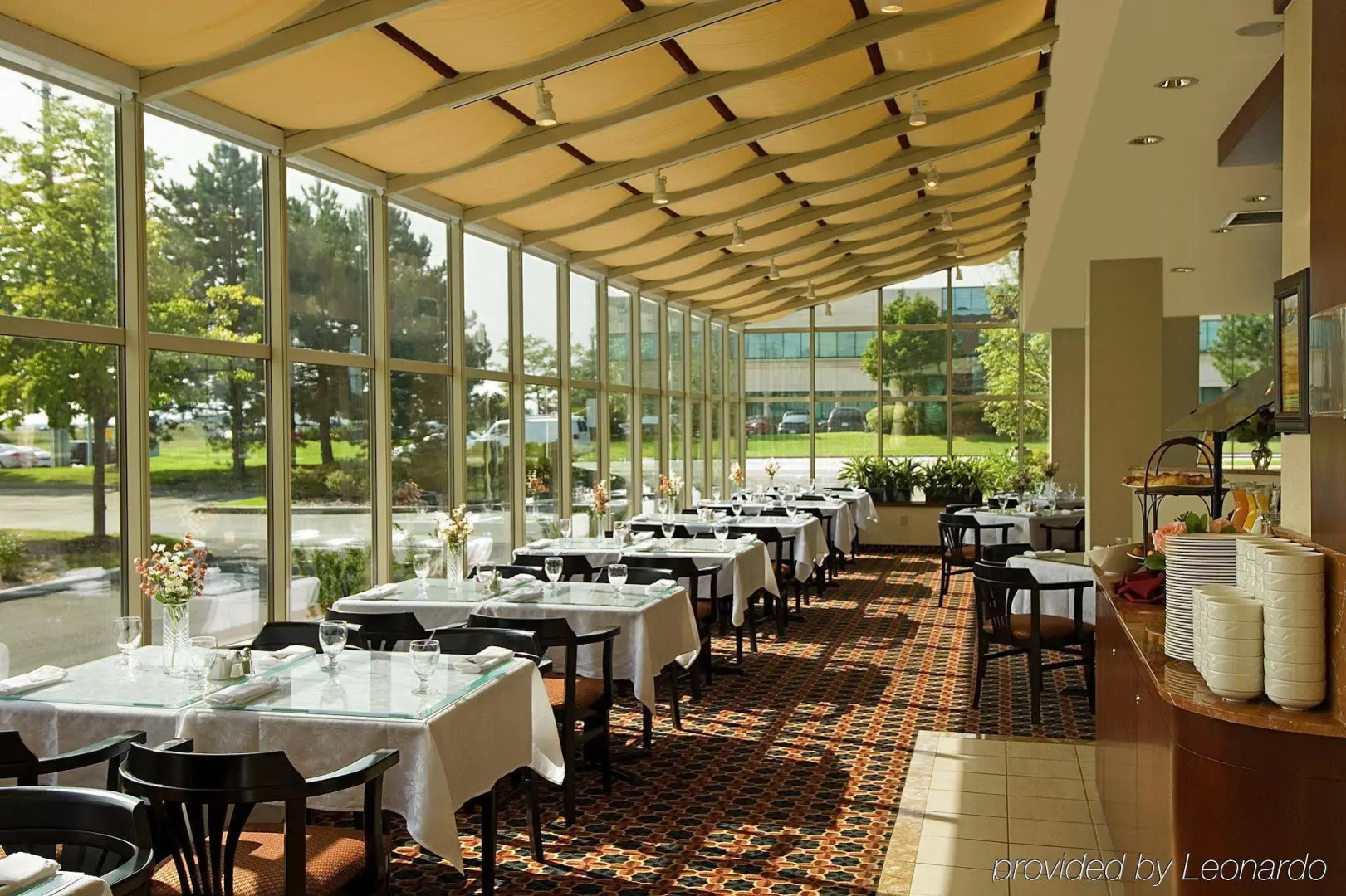 Holiday Inn Mississauga Toronto West by IHG