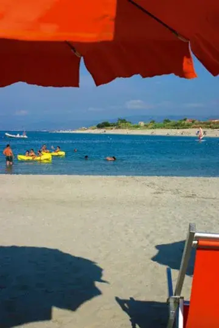 Costabella Sun Club'S Hotel