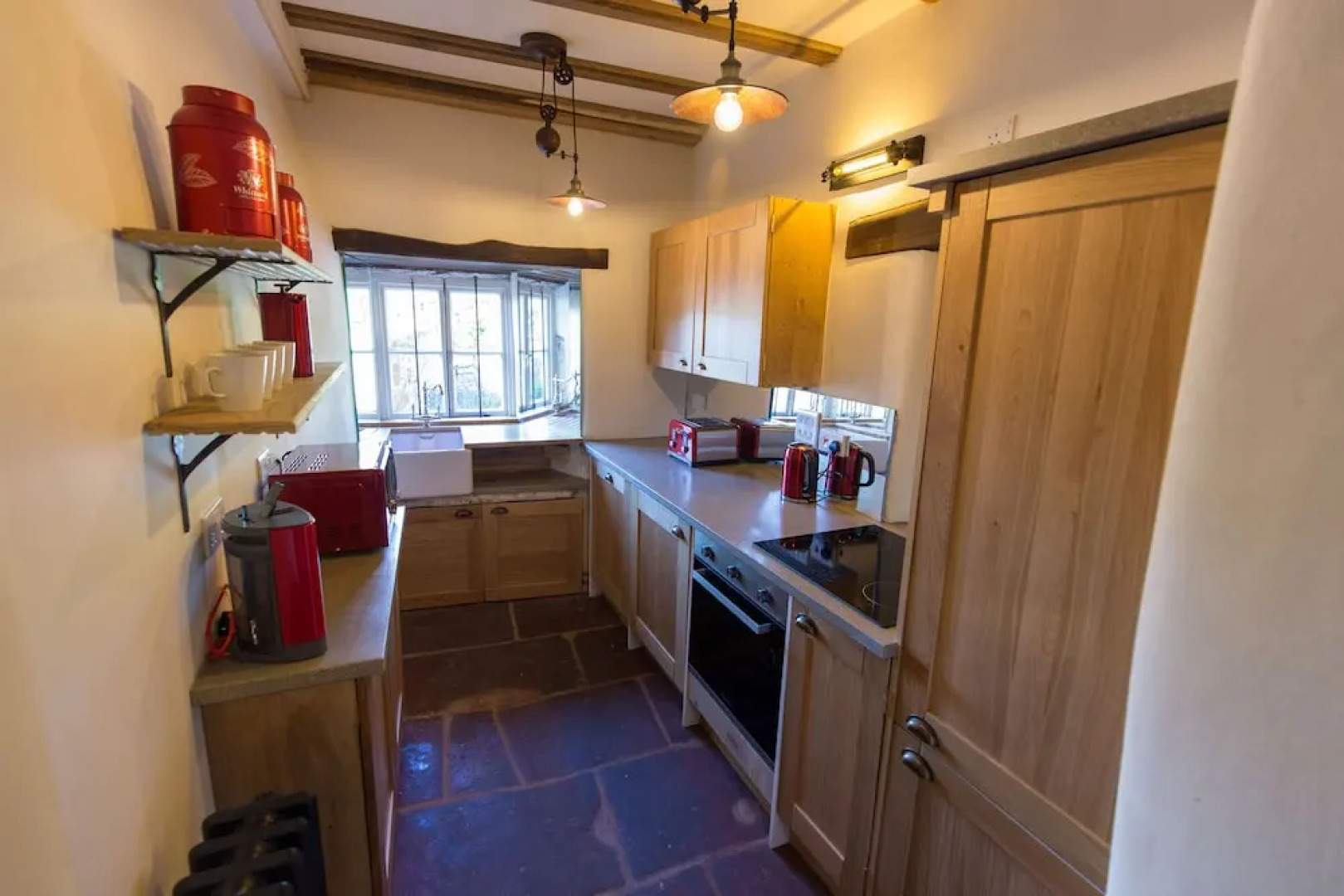 HAILE HALL Private Wing 4 Ensuite Bedrms