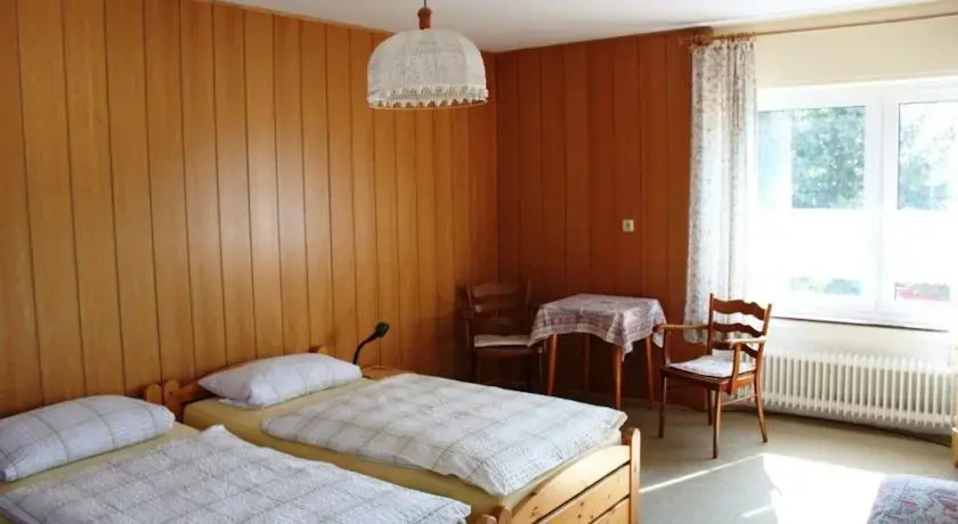 Pension Kupferpfanne