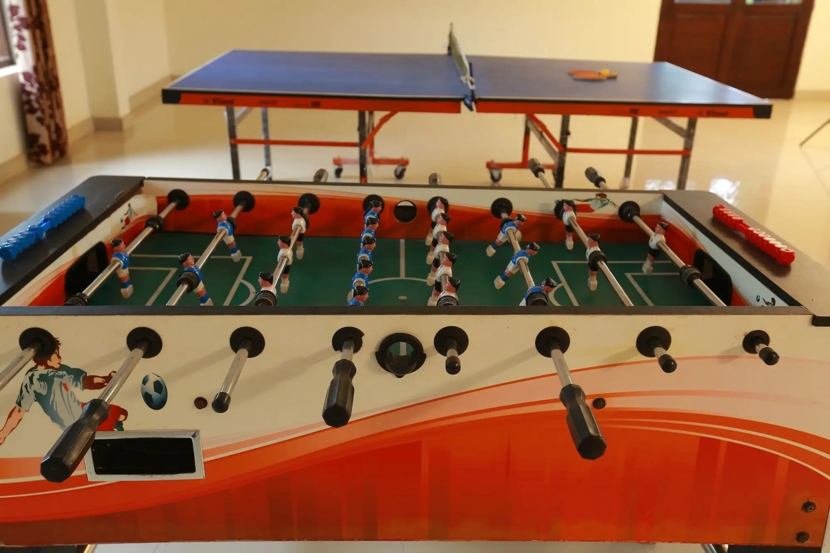 Deshadan Backwater Resort