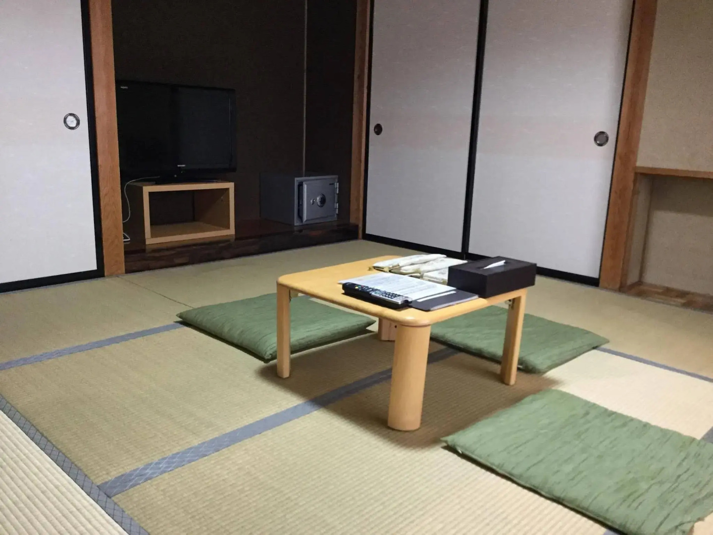 Wafu Pension MIYAZAWA