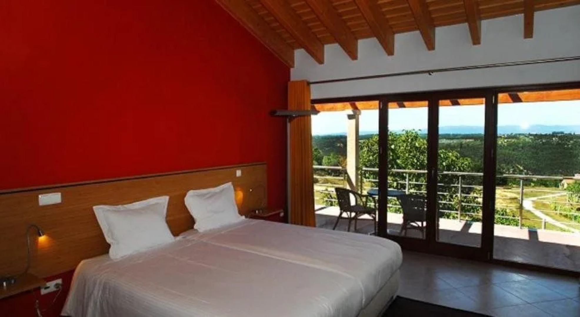 Quinta Vale Porcacho