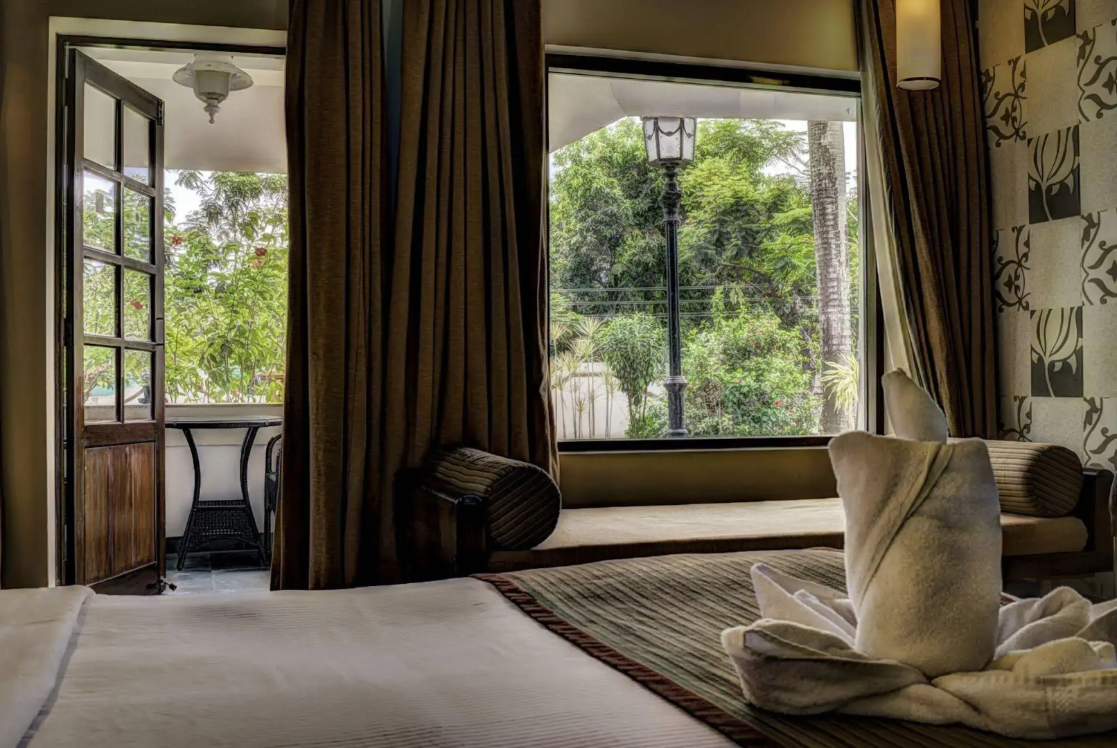 Heritage Village Resort & Spa Goa