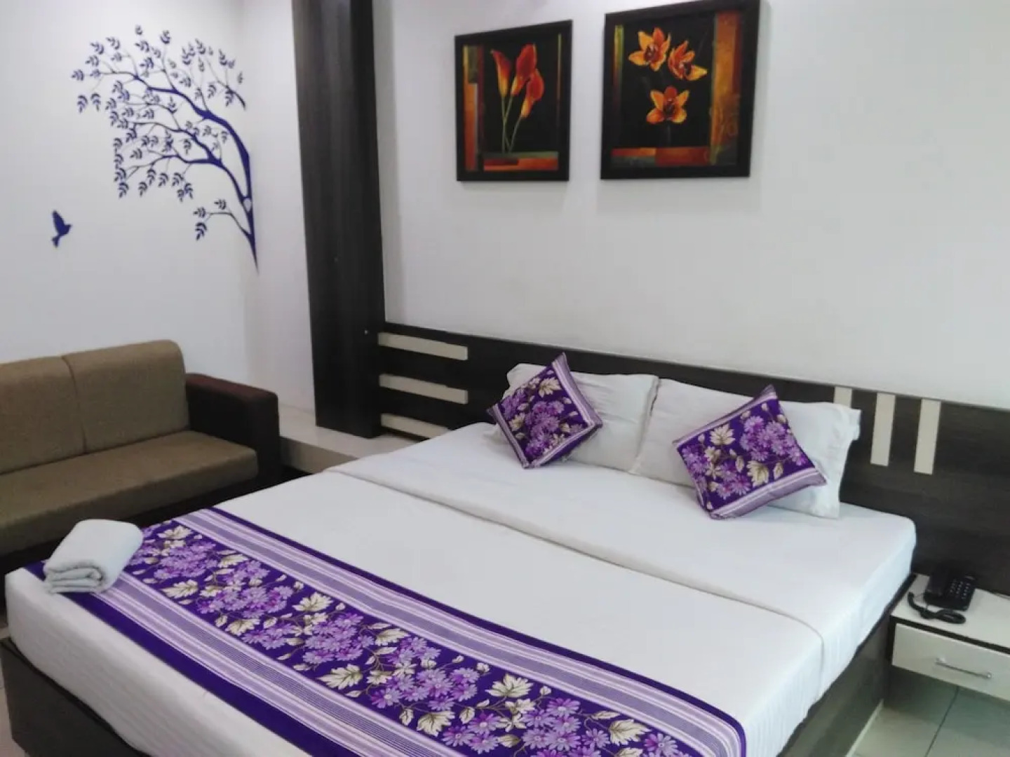 Hotel Jaishree Palace