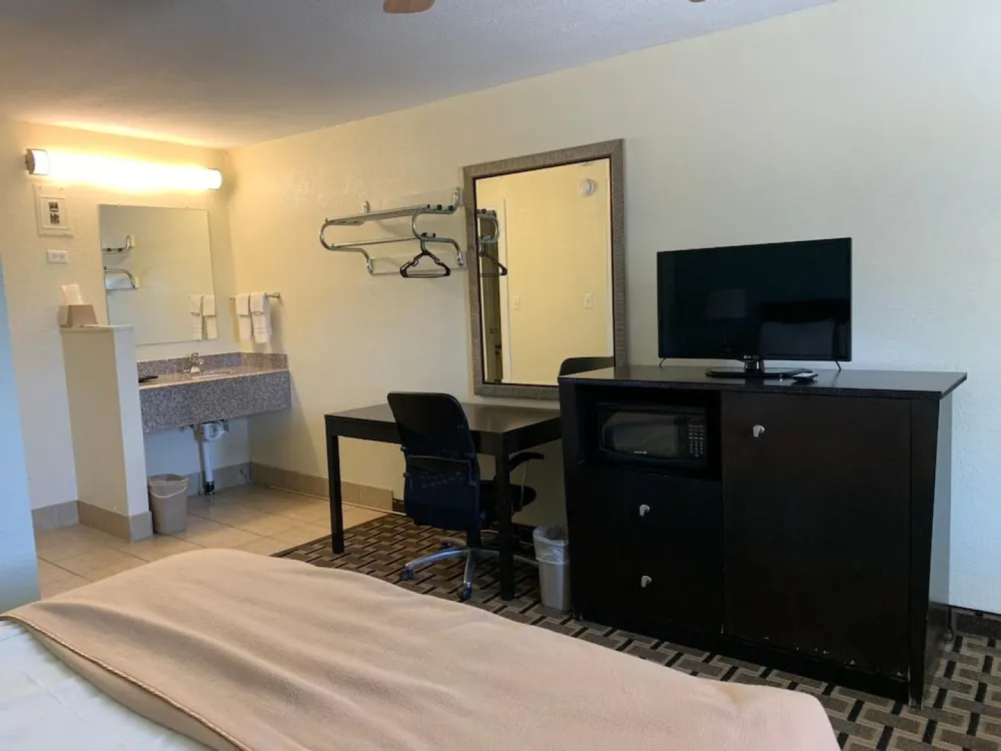 American Inn Port OConnor