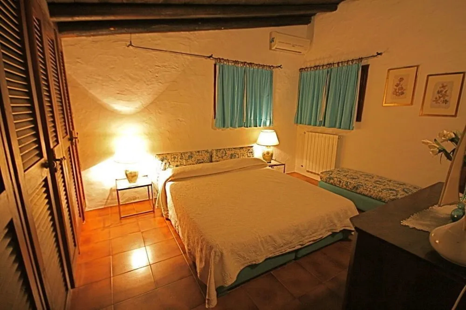 Casa Girgolu