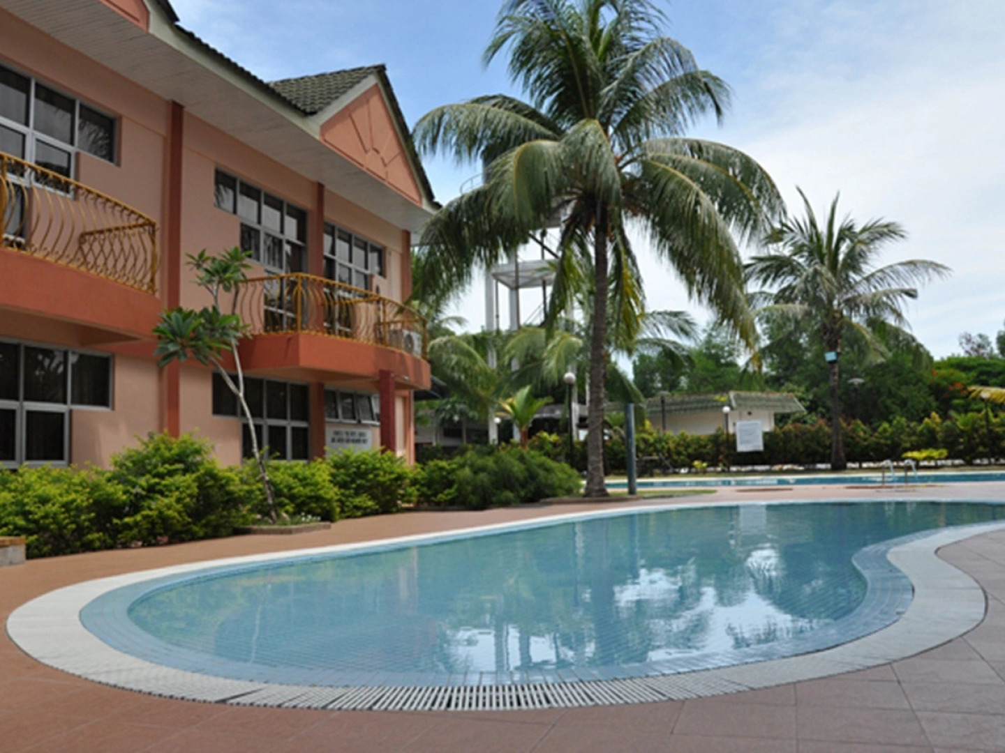 The Jerai Hotel Sungai Petani