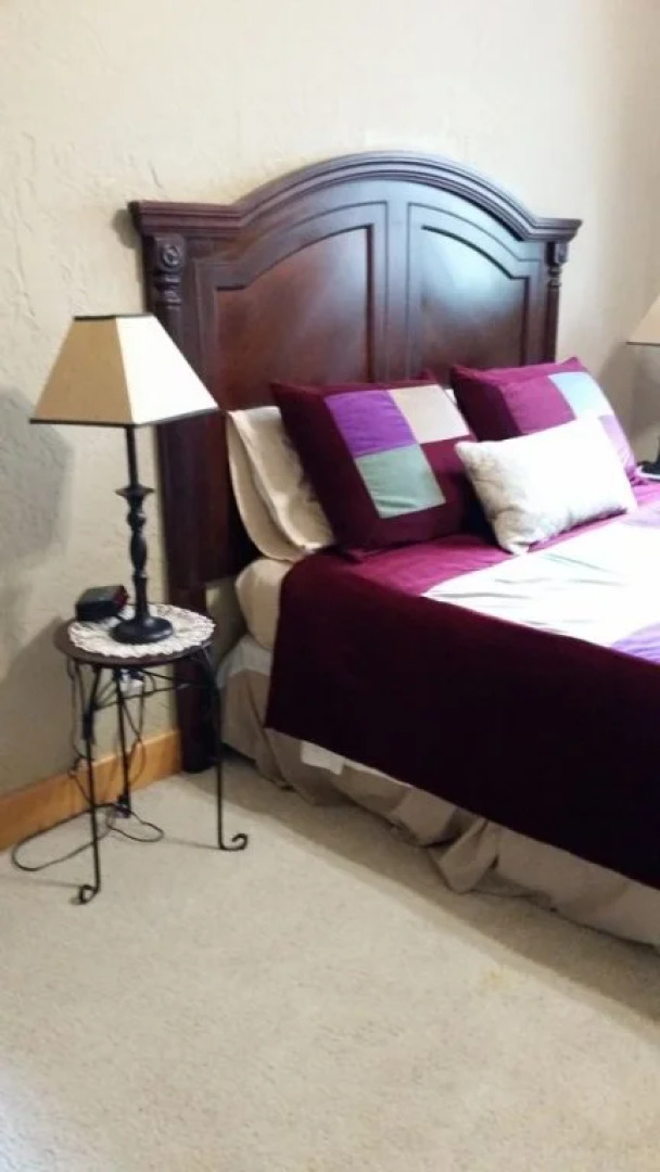 Silver Valley Bed and Breakfast