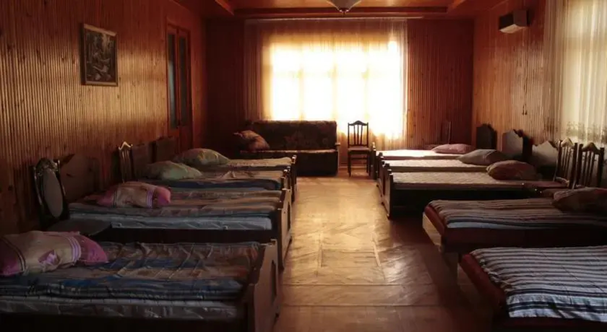 Guest House on Esartia Street 78