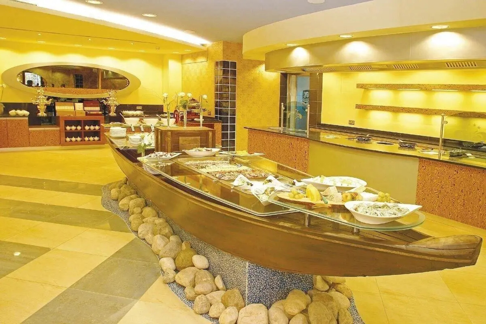 EurothermenResort Hotel Paradiso 4S