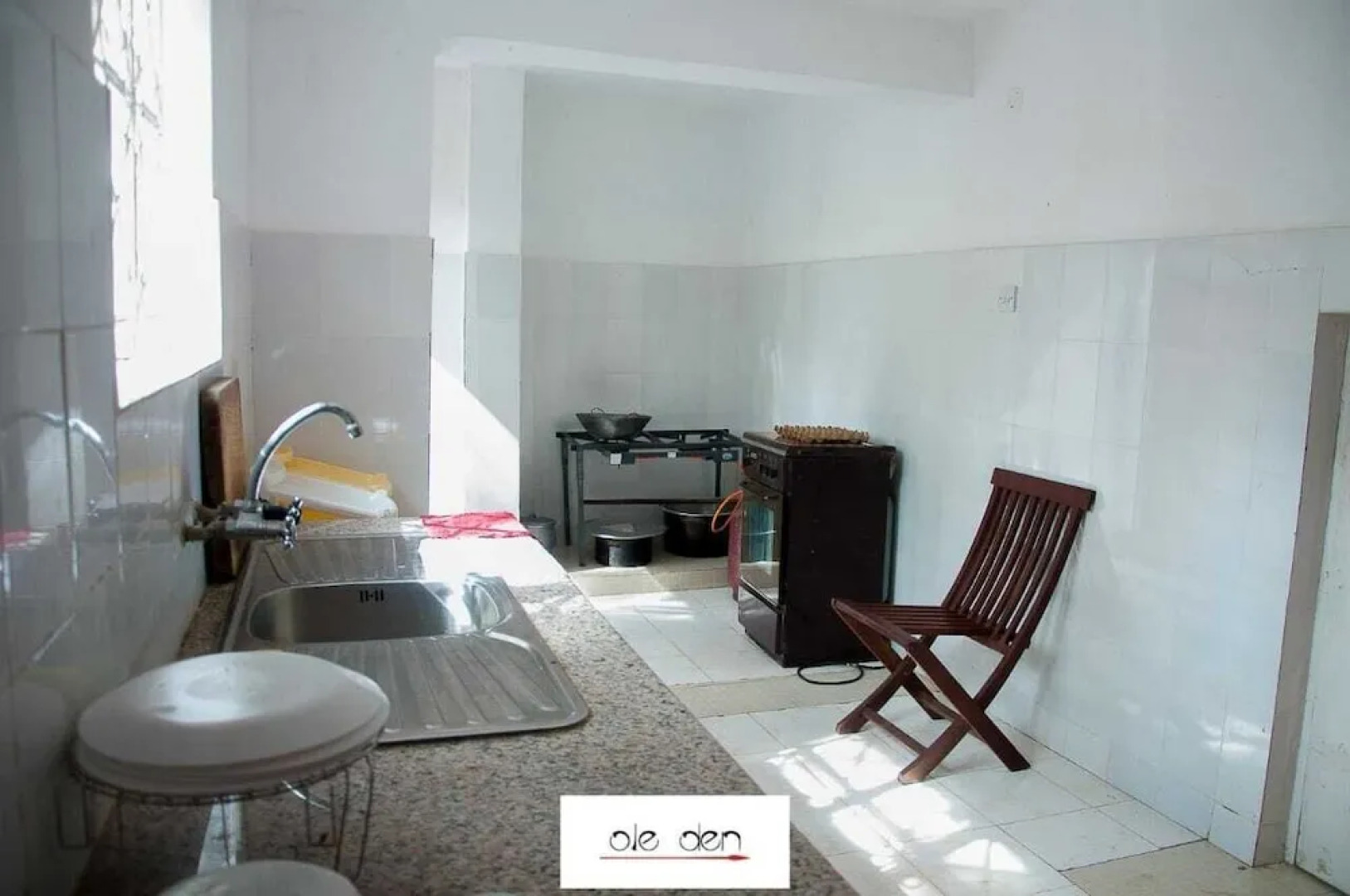 Stay.Plus Ole Den Party House Kajiado