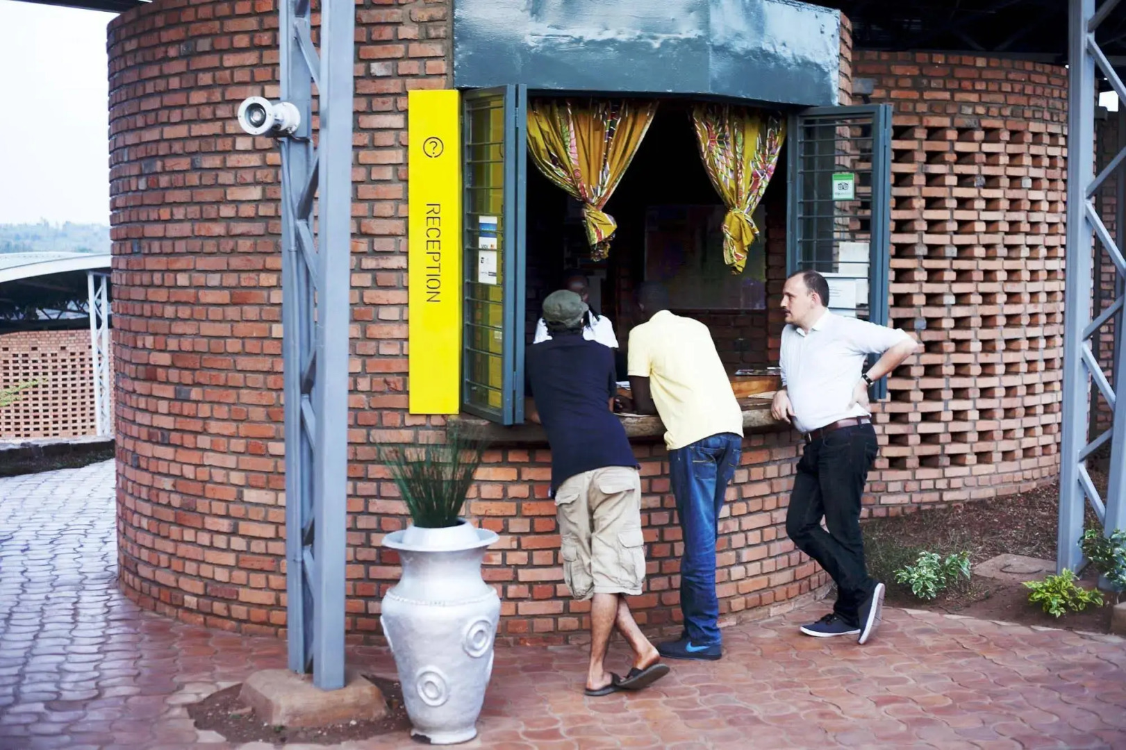 Discover Rwanda Kayonza Eco-Lodge