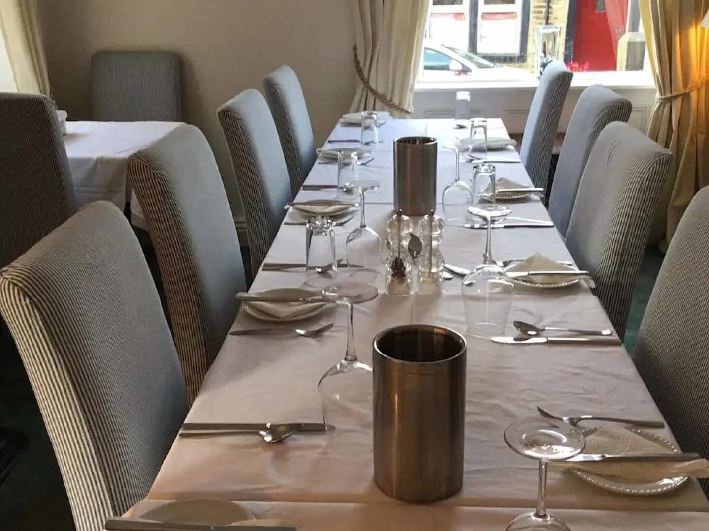 No11 Bistro-Bar & Rooms