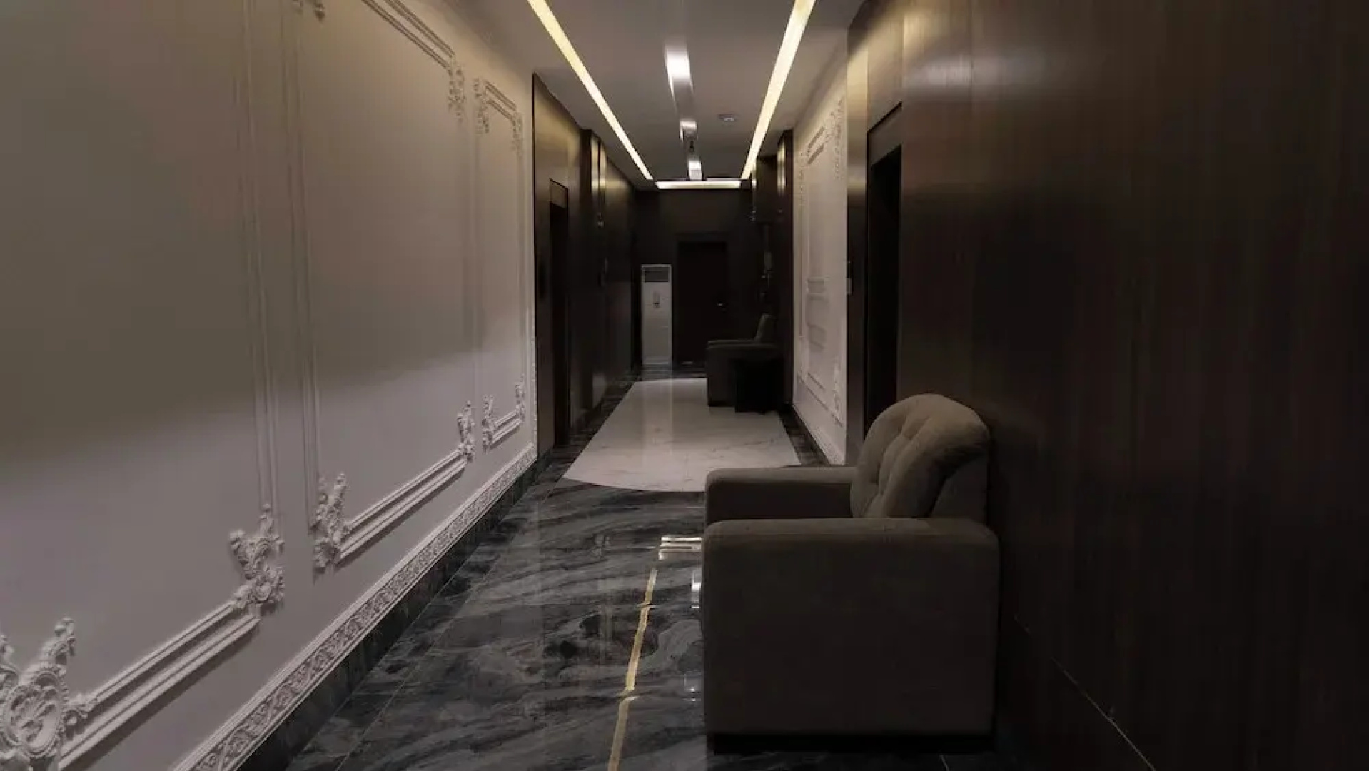 McDons Skye Hotel and Suites