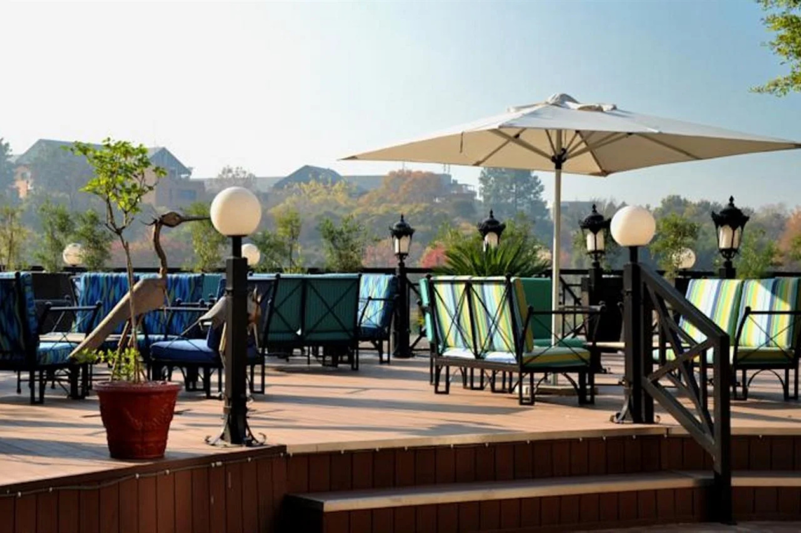 ANEW Hotel Centurion Pretoria