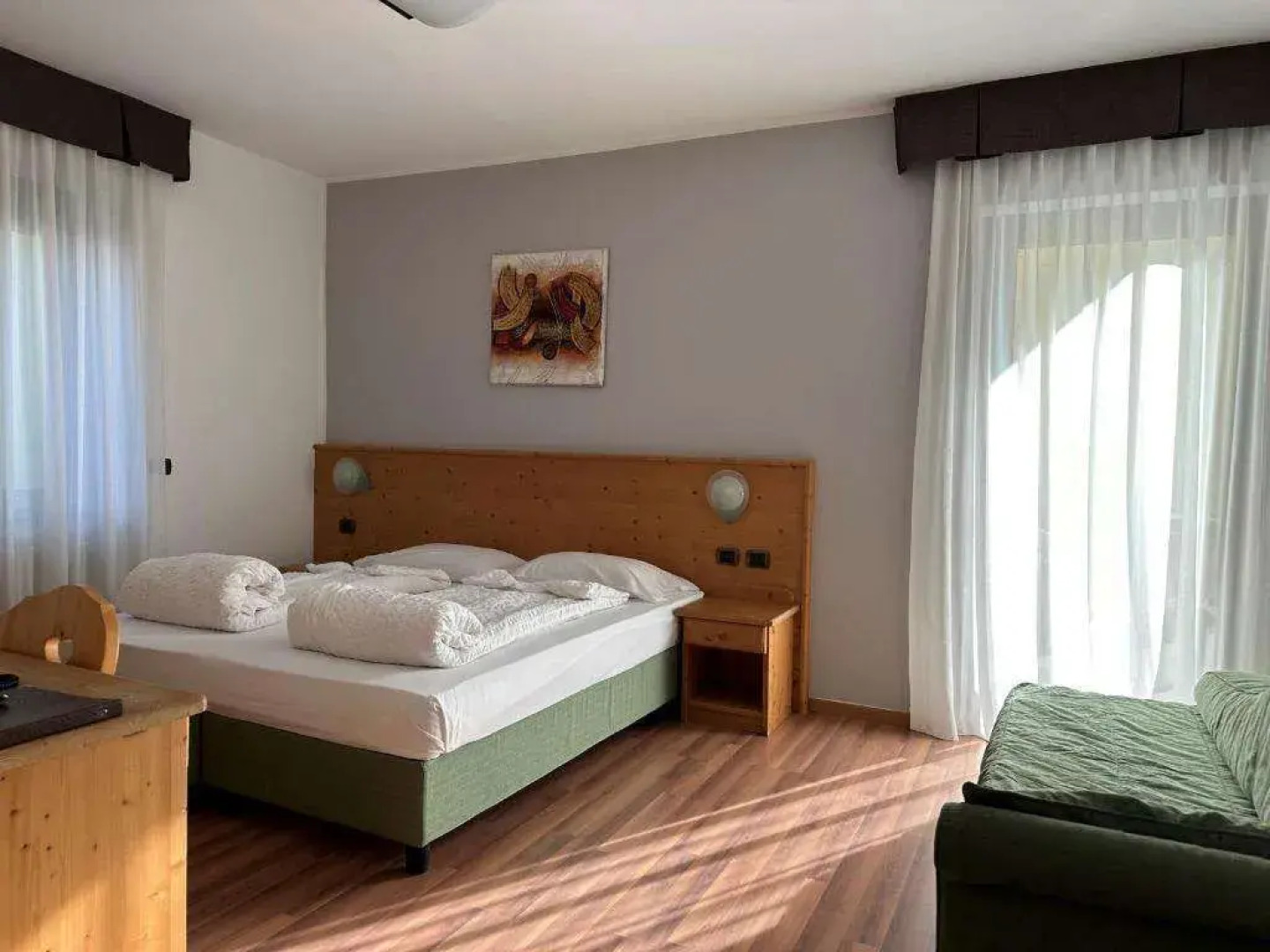 Residence Hotel Eden - Family & Wellness Resort