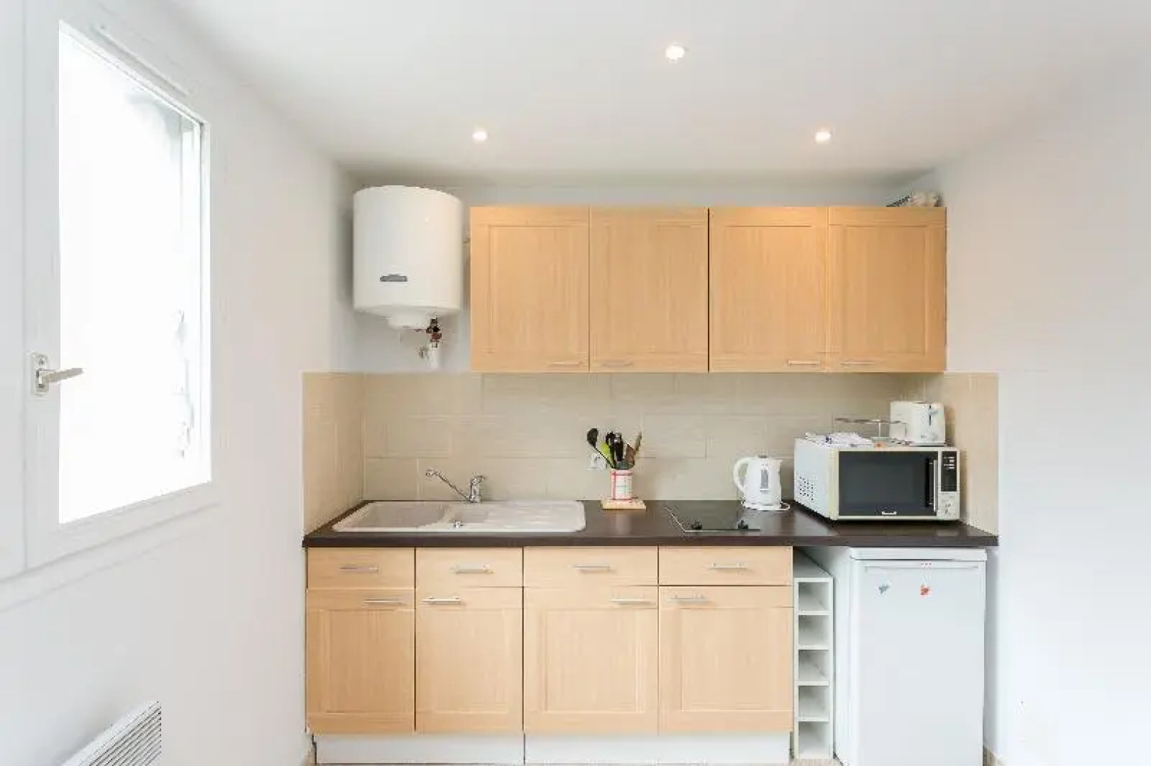 Résidence Hôtel Les Joséphines