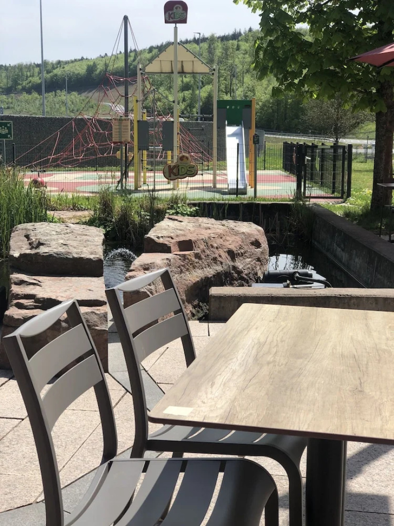 Serways Hotel Spessart Süd