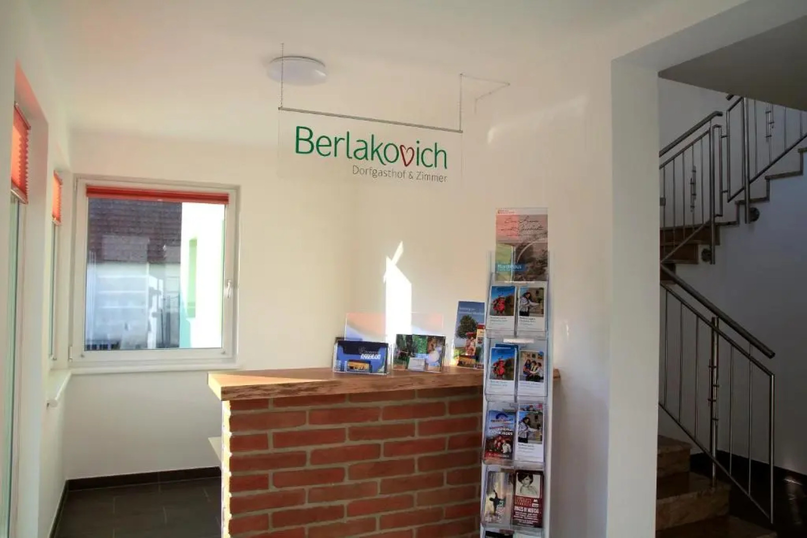 Dorfgasthof Berlakovich