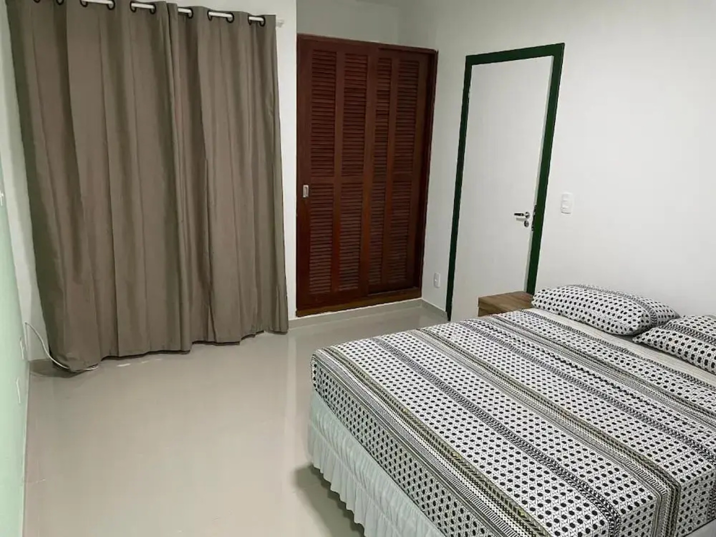 Apart Hotel Encantos do Mar