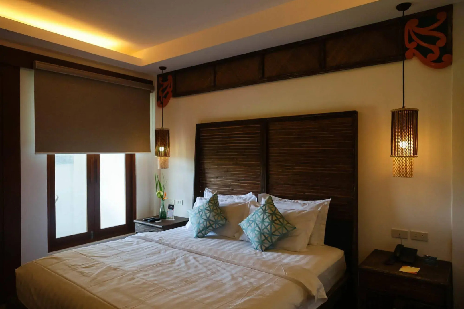 Damires Hills Farm and Spa Resort