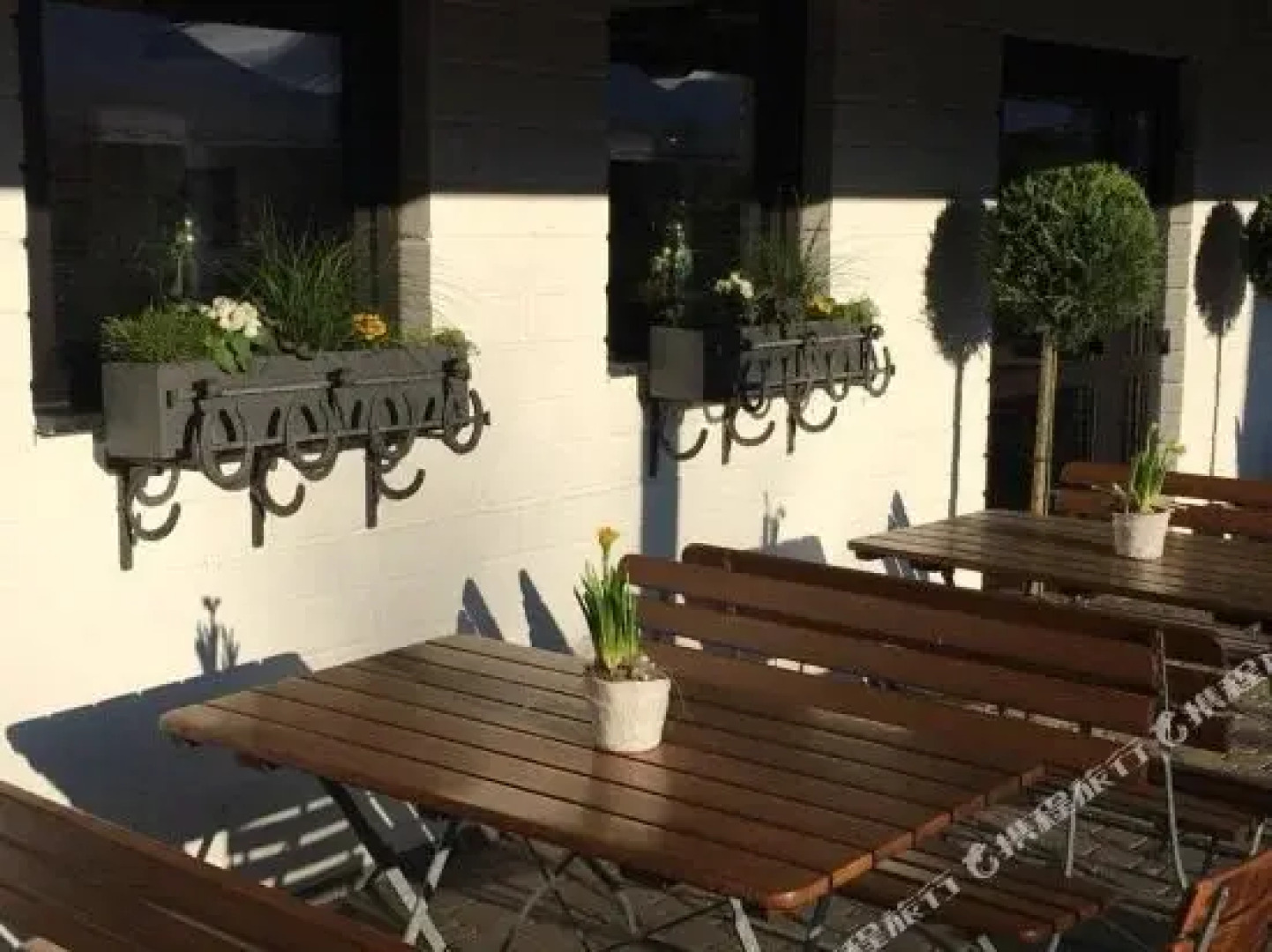 B&B Gästehaus Hallerhof