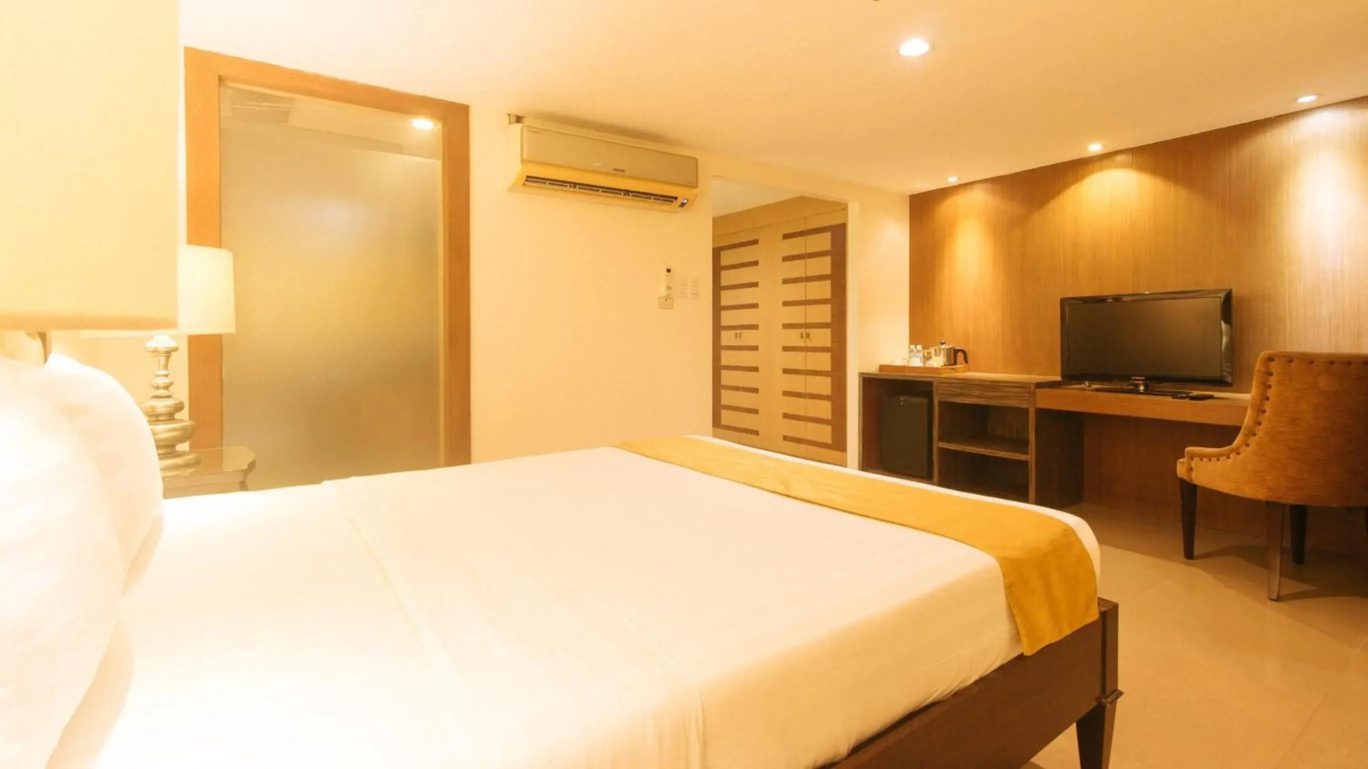 Torre Venezia Suites