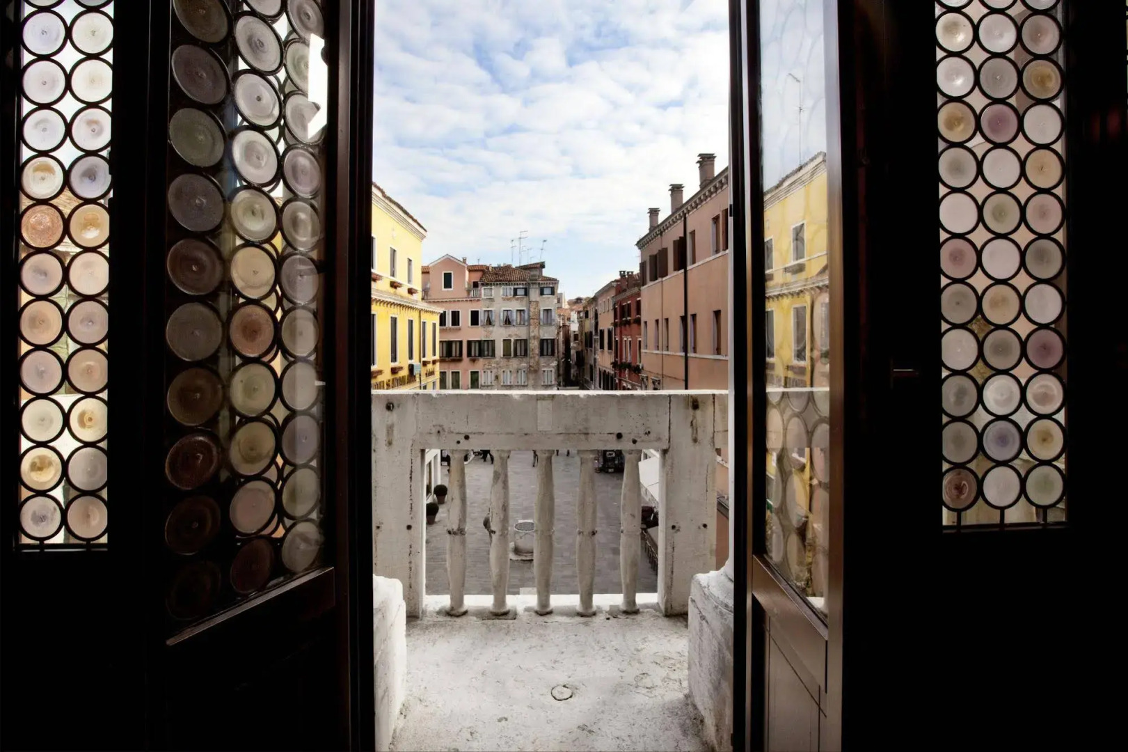 Ca' Bragadin Carabba