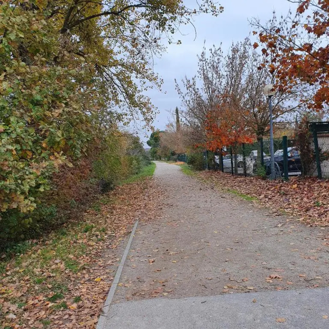 Appartement Colomiers belle vue proche des commodités avec piscine résidentielle