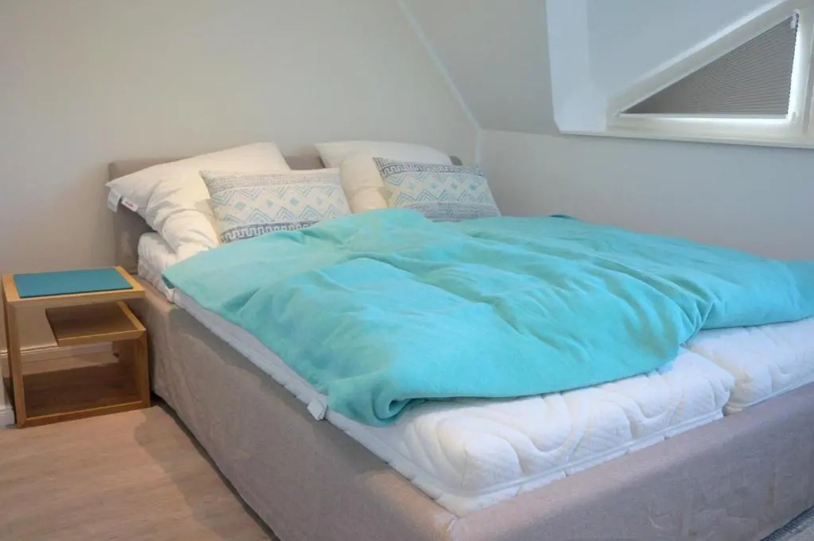 Rosenbergsiedlung _Lille Hus 3_