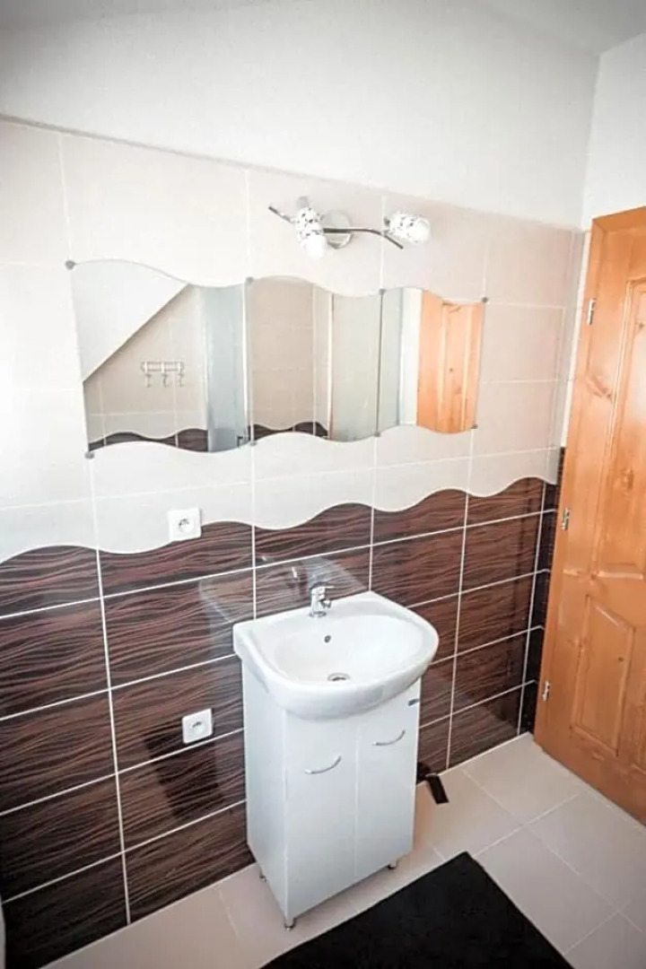 Chata nad Briežkami