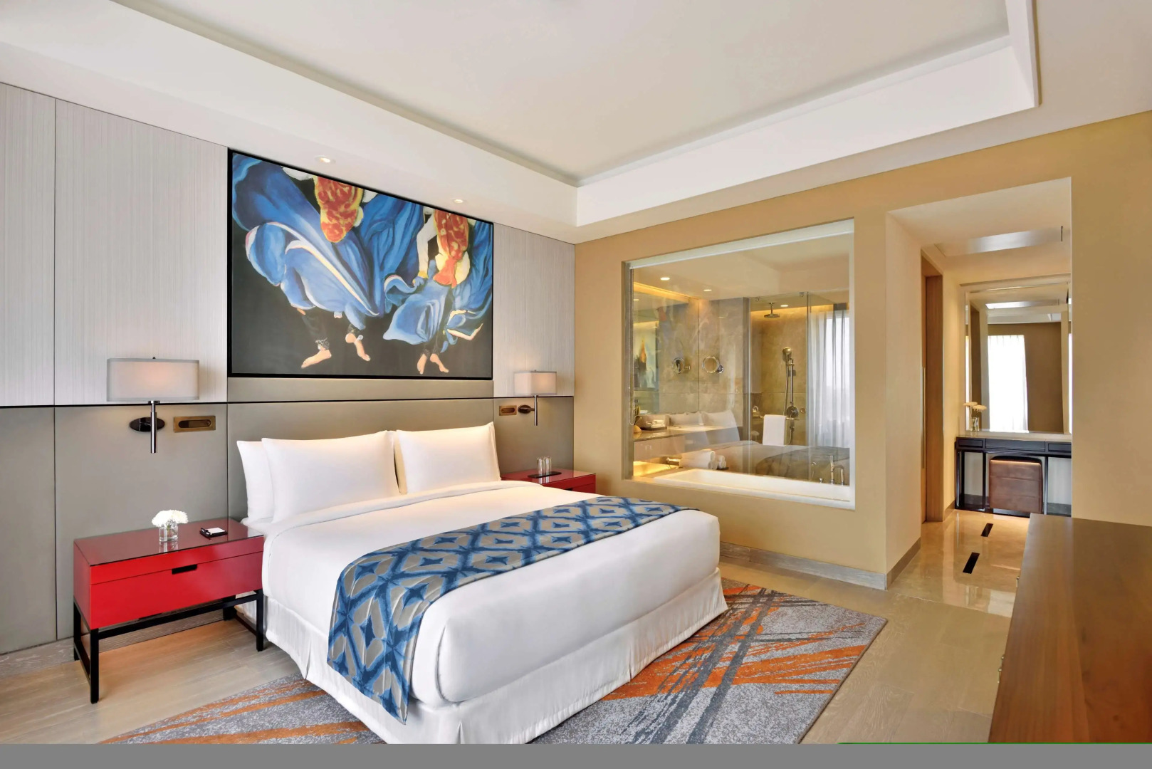 Radisson Blu Faridabad