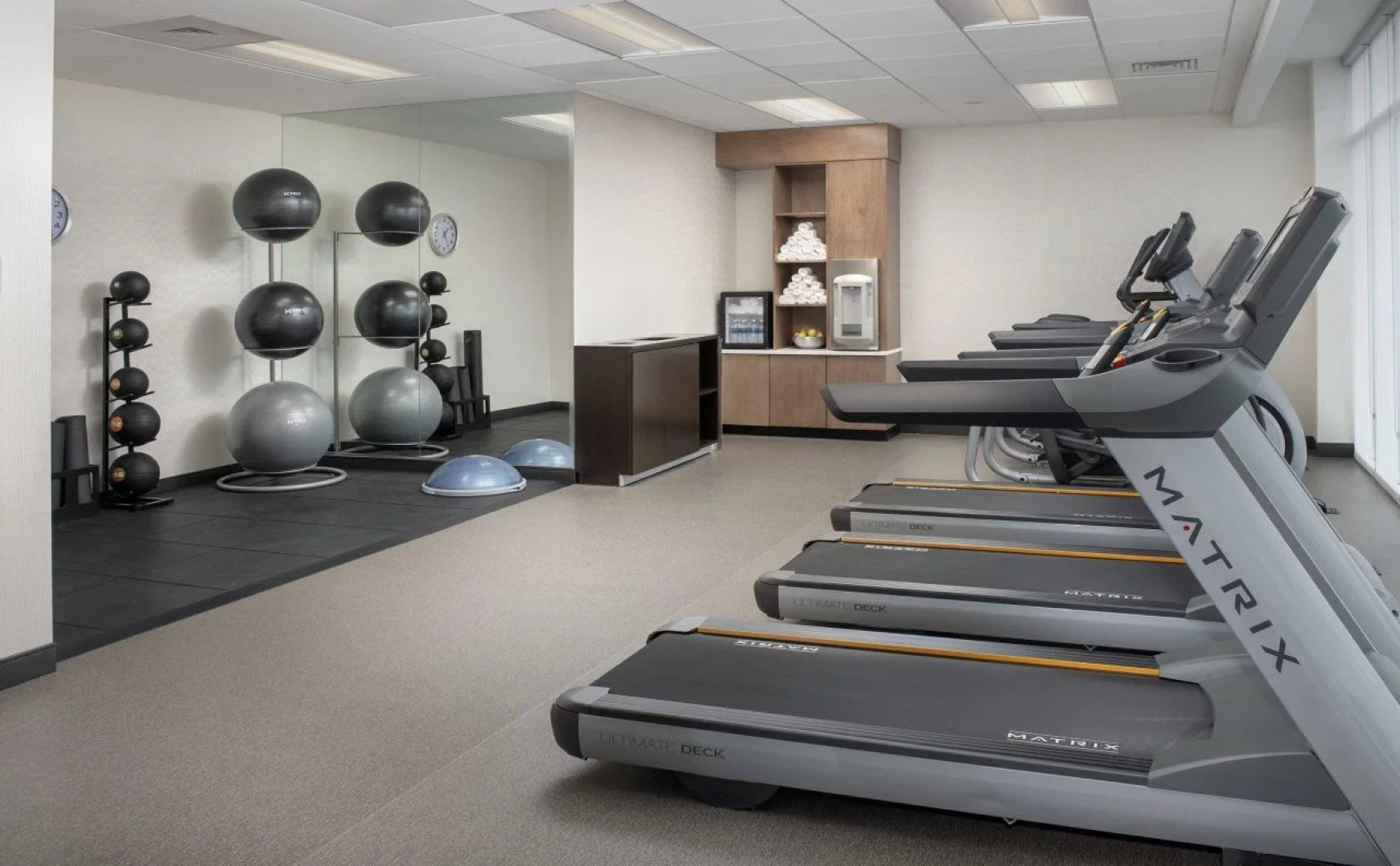 SpringHill Suites by Marriott Punta Gorda Harborside