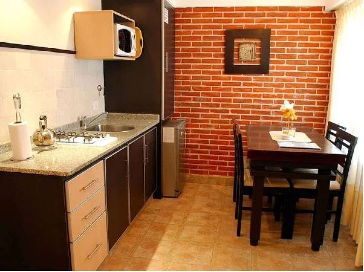 Refugio de Mar - Complejo de Cabañas