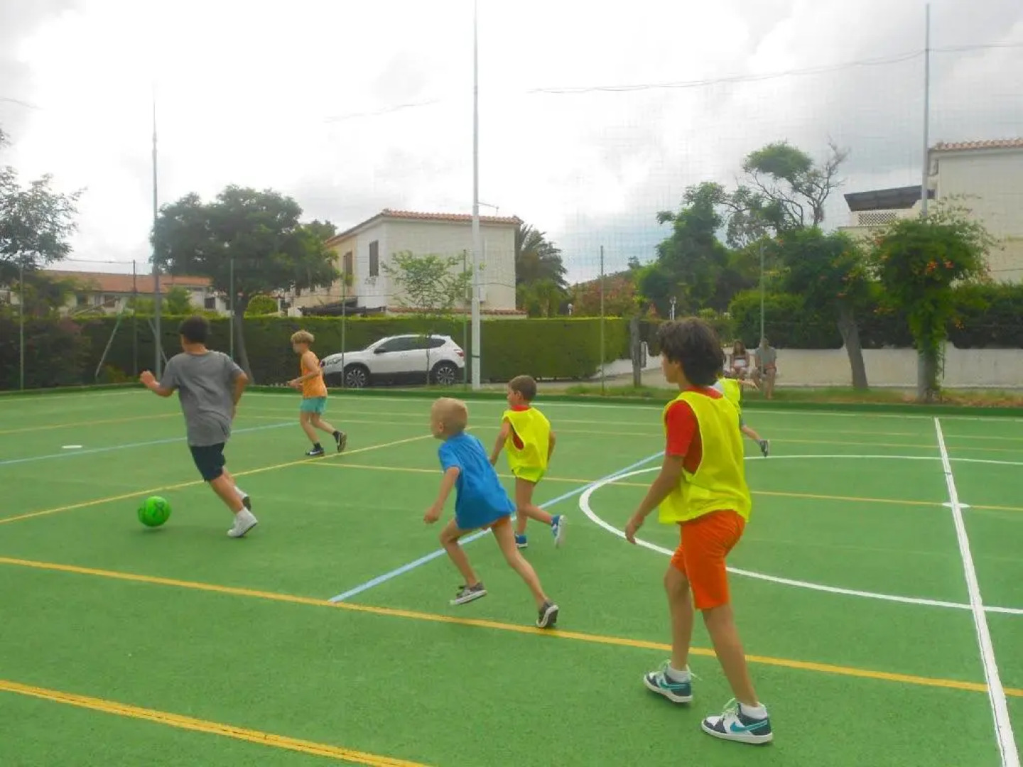 Residence La Giungla