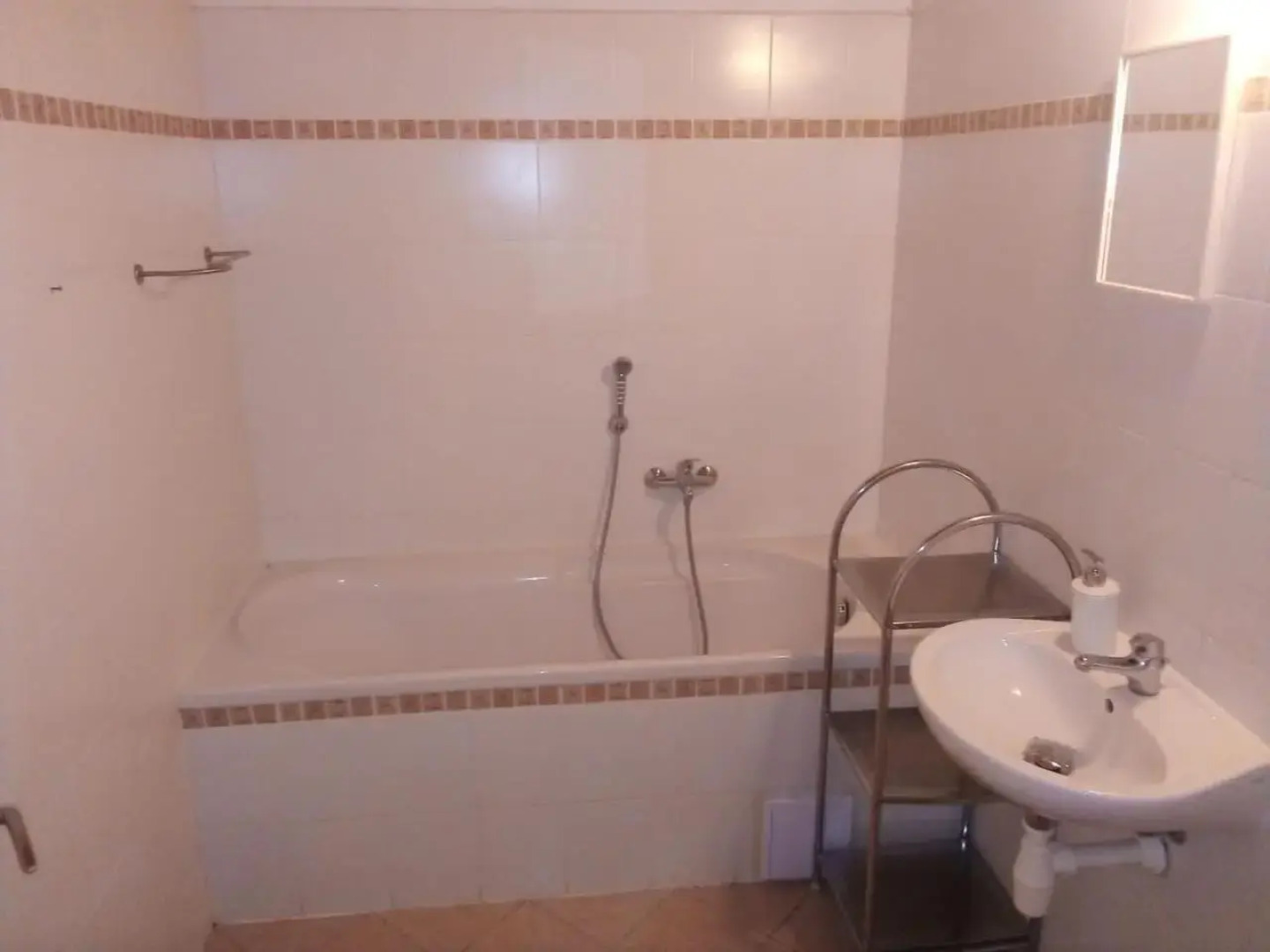 Apartmán v arealu Doky Lipno