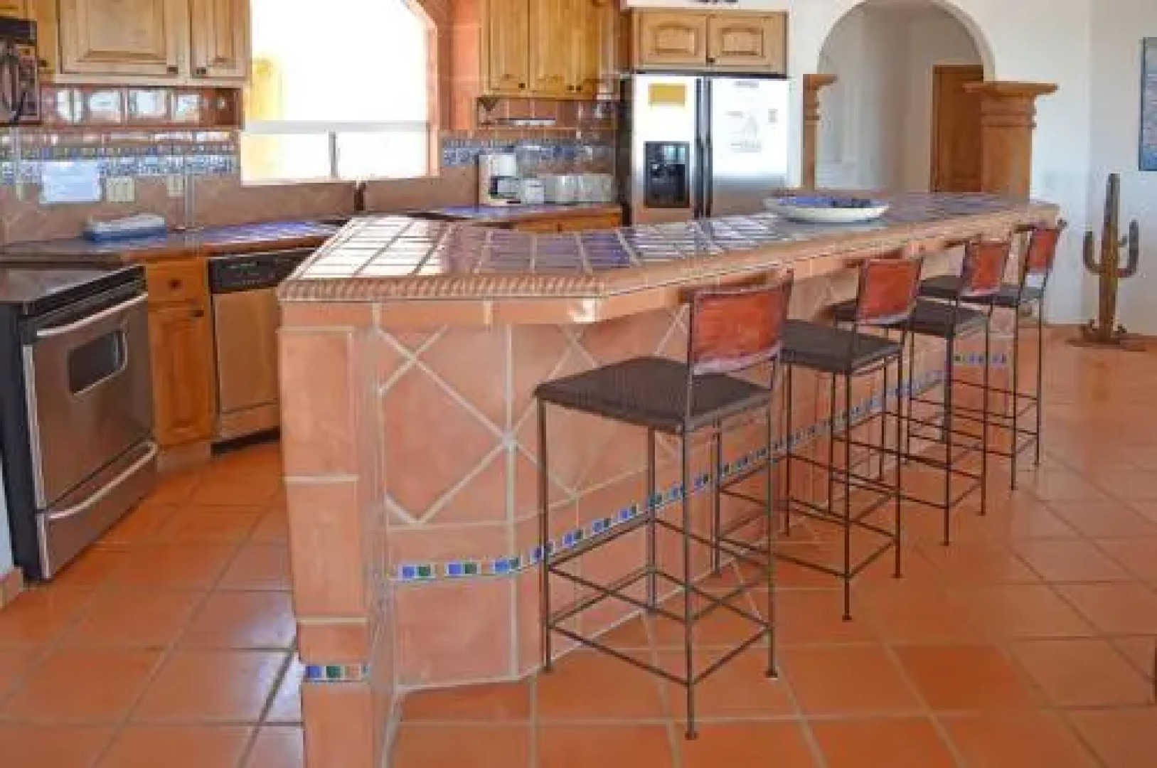 Casa de Paraiso by RedAwning