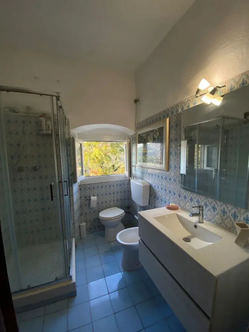 Luxury Retreat Montevettolini