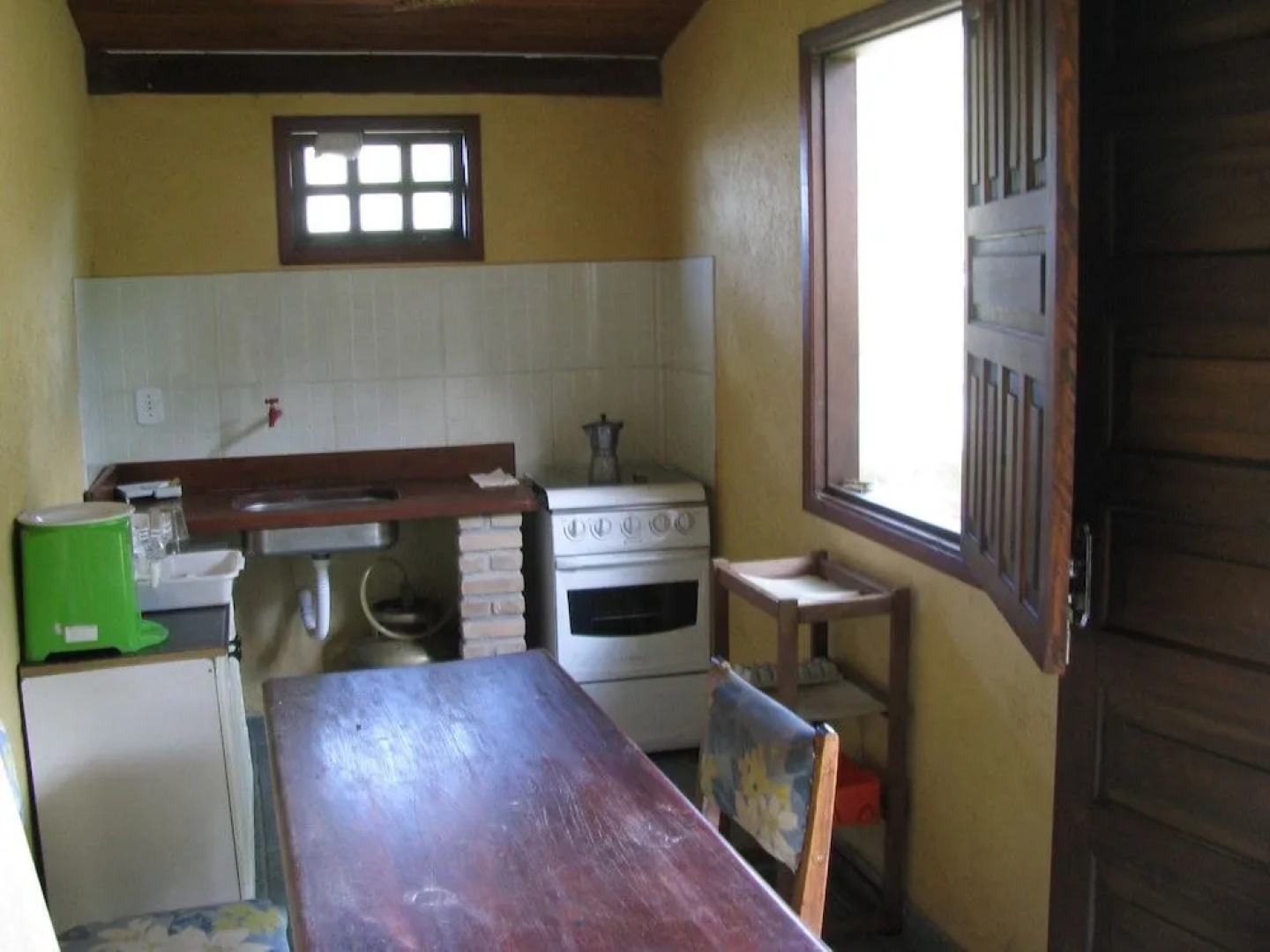 Fazenda Amendoeira Eco Lodge