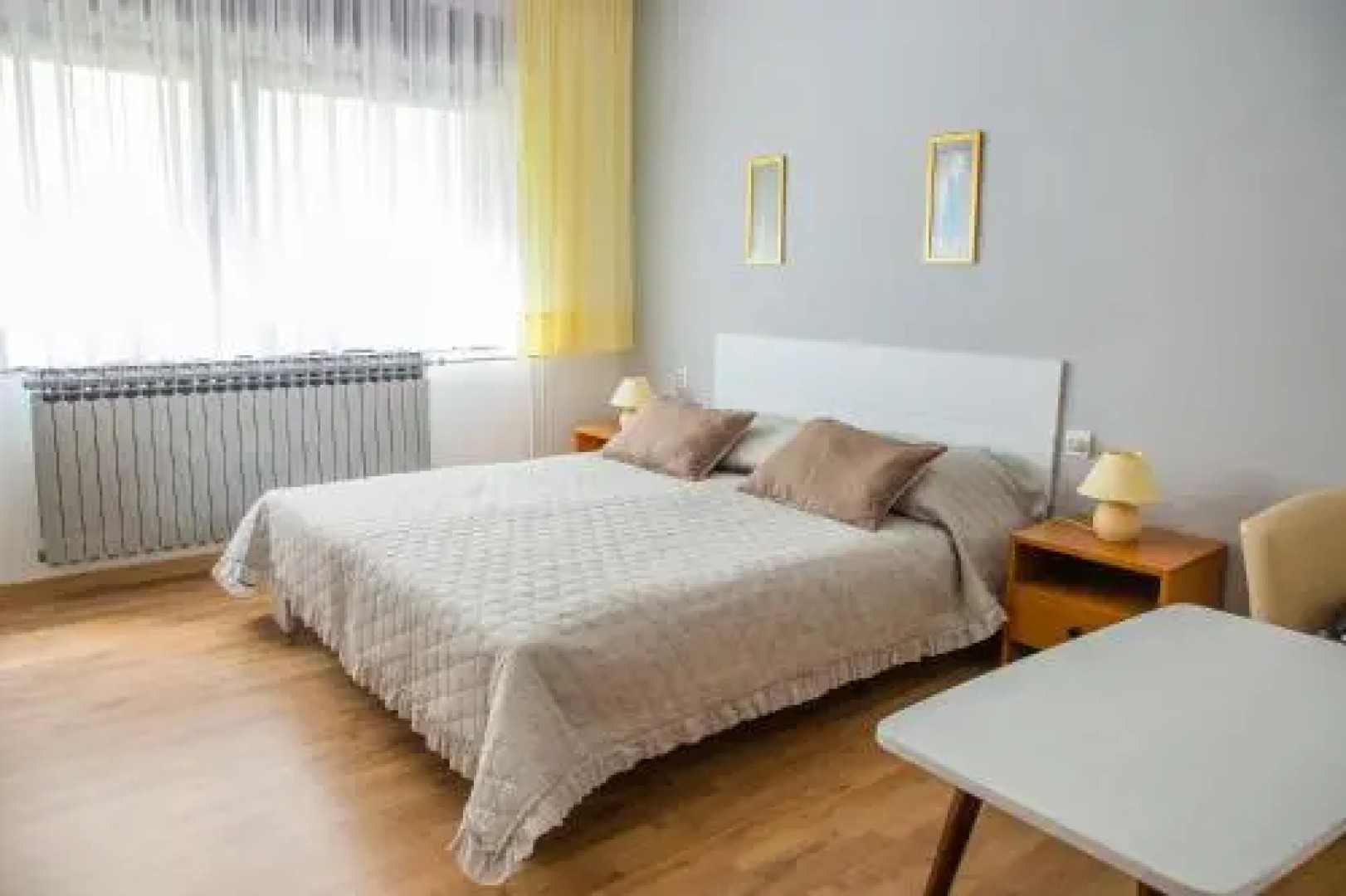Apartman Japlenški