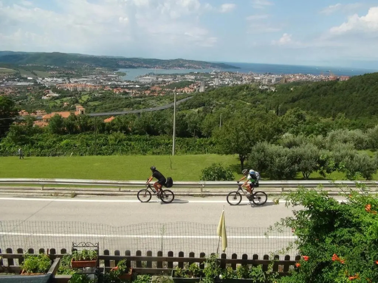 Bellavista Trieste