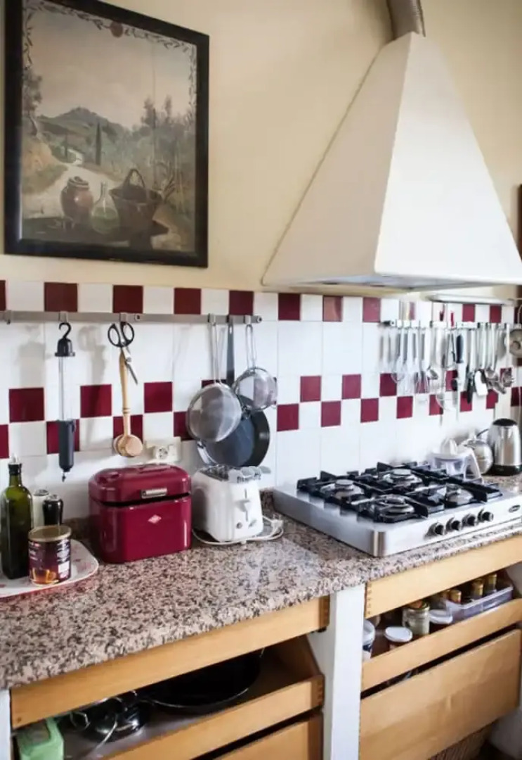 Casa La Fonte - Olivastra