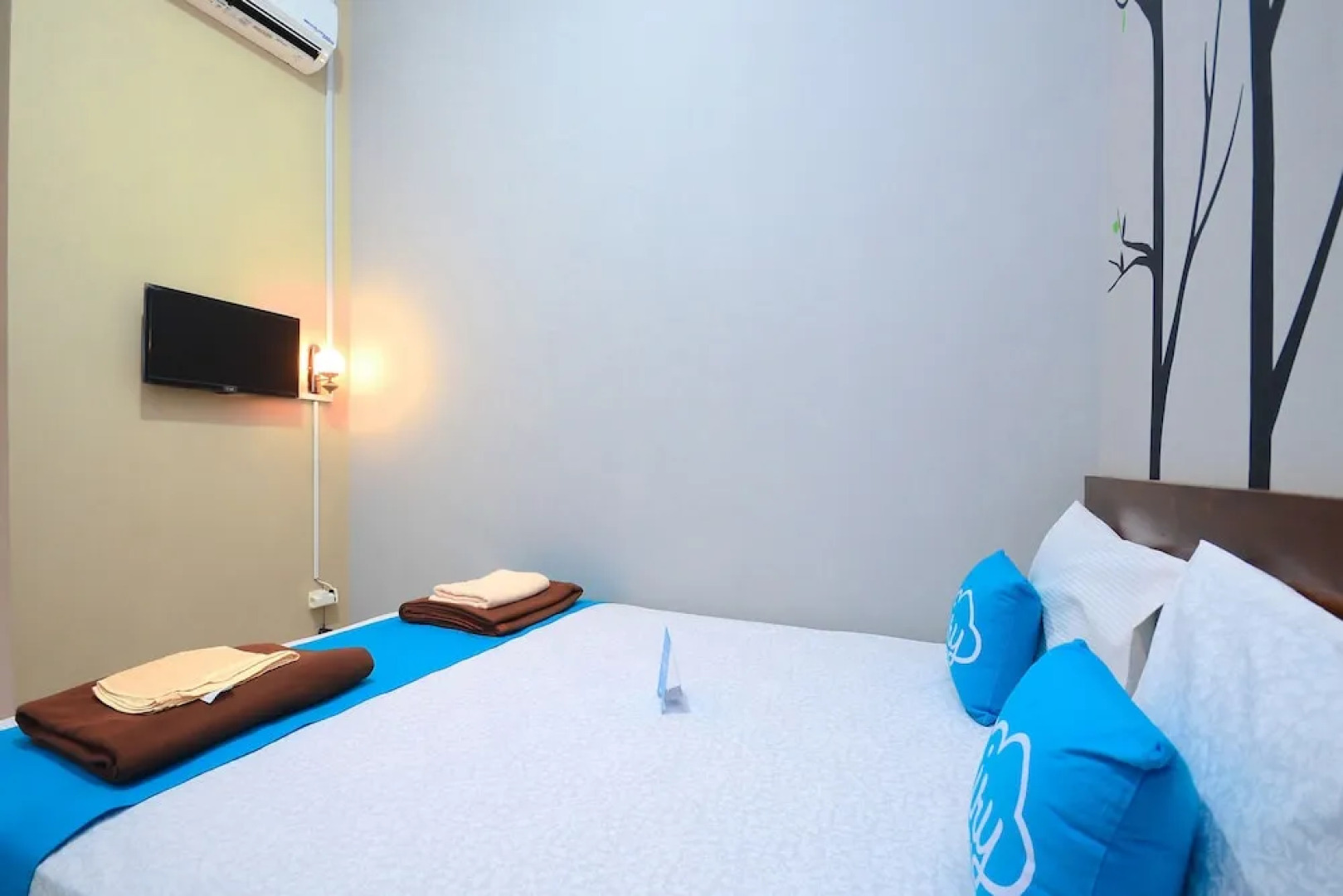 Airy Bantul Wonocatur 12 Banguntapan Yogyakarta