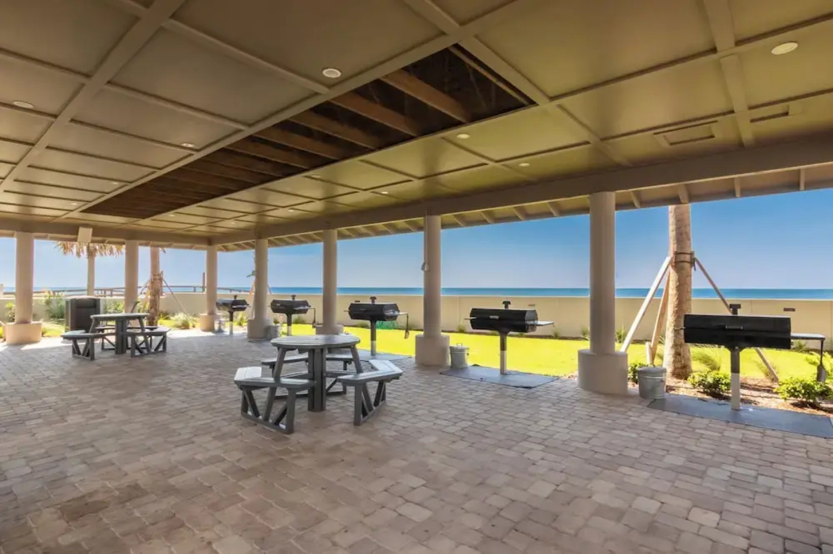 The Oasis at Orange Beach 2309