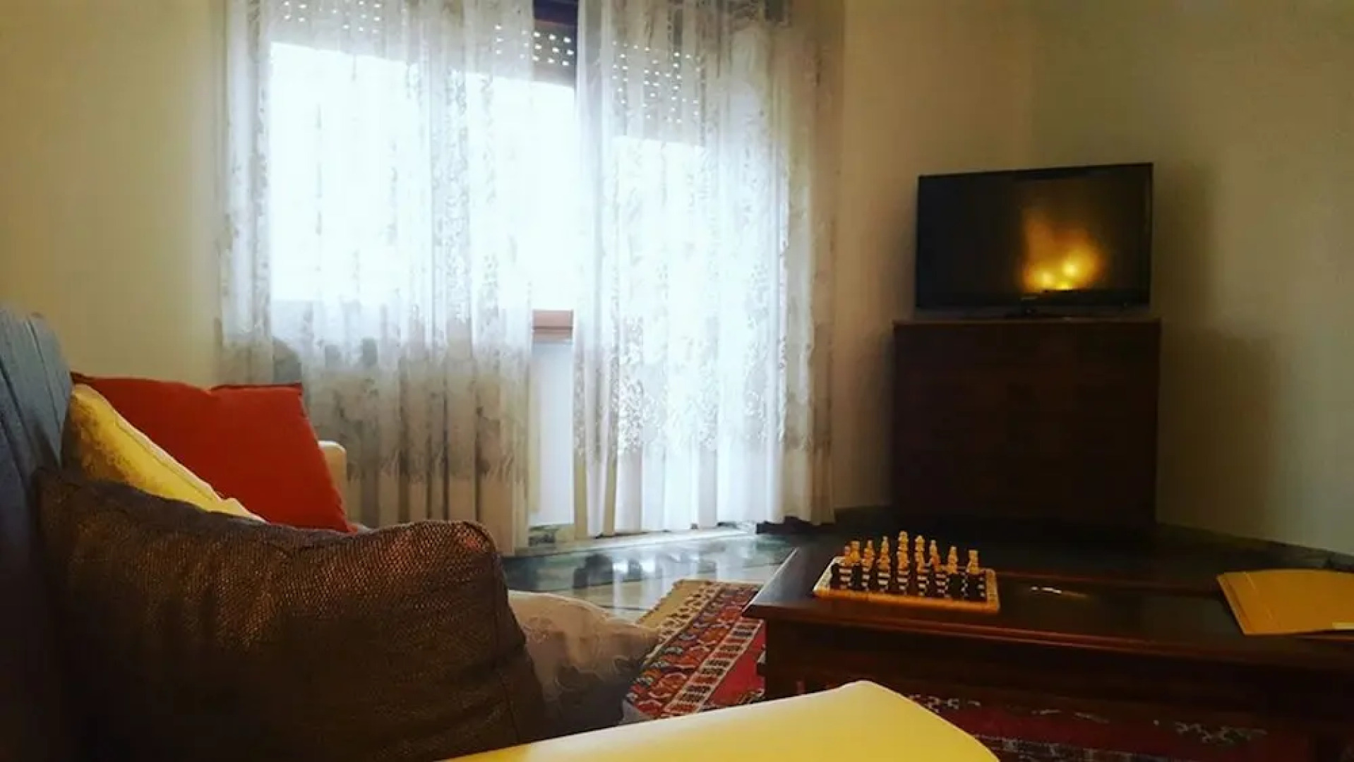 Affittacamere Serravalle Shopping