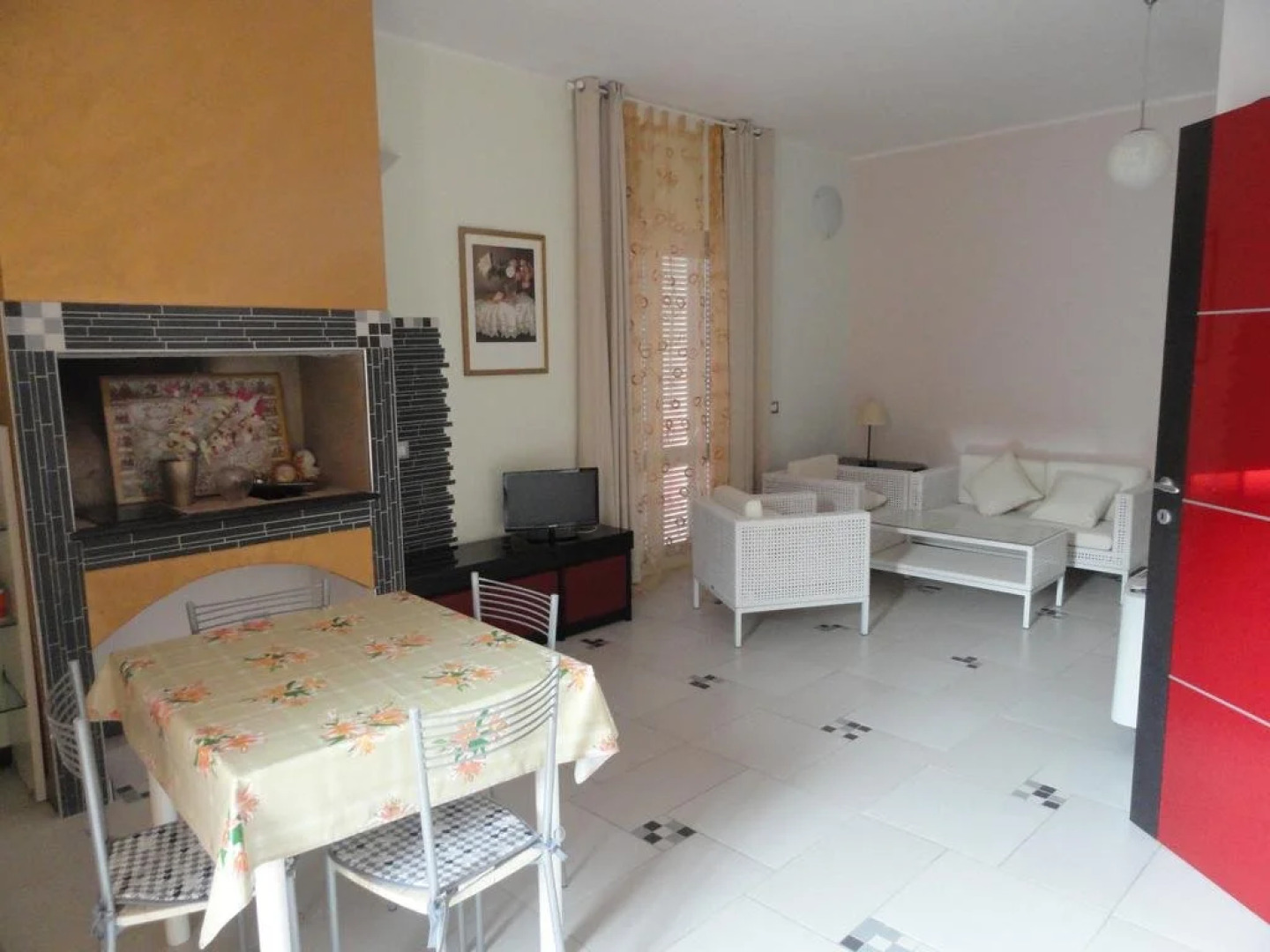 Arold Casa Vacanze