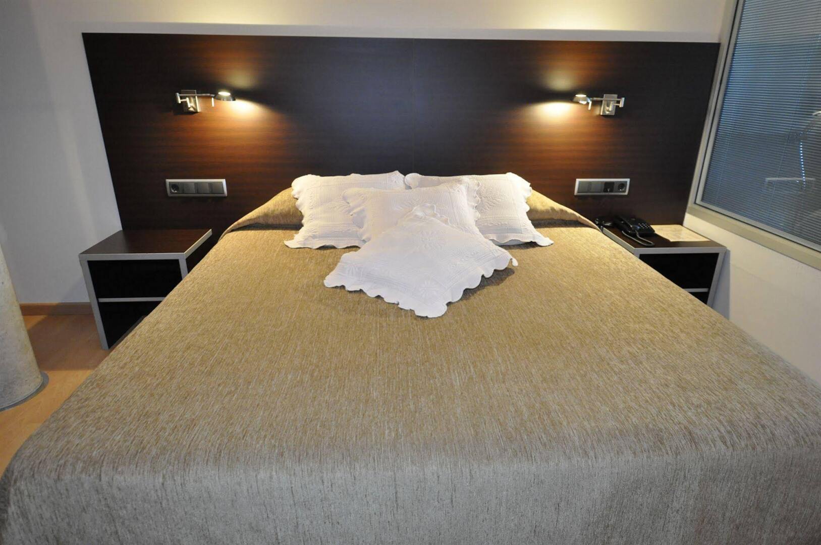 Hotel Palau de Girona