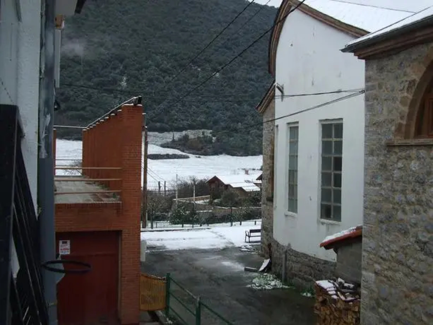 Hotel Restaurante La Anjana De Ojedo
